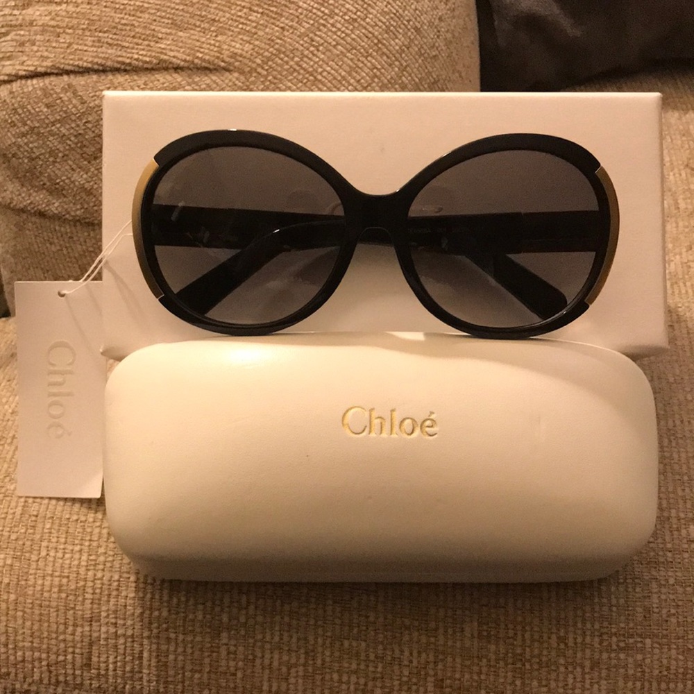 Chloe Sunglasses
